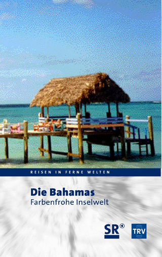 Bahamas - Farbenfrohe Inselwelt