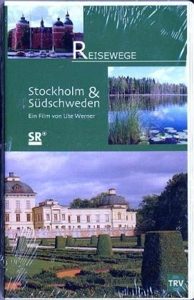 Stockholm & Südschweden