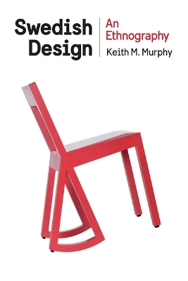 Swedish Design - Keith M. Murphy