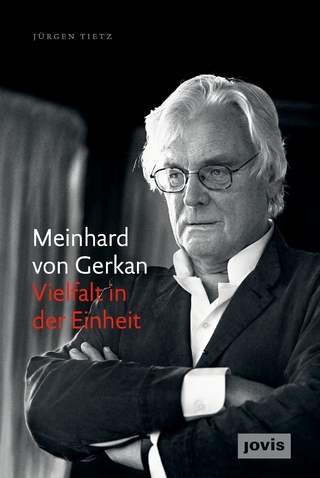 Meinhard von Gerkan