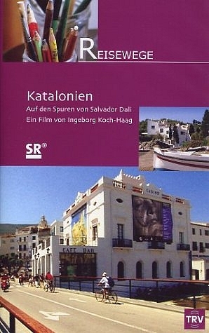 Katalonien - Auf den Spuren von Salvador Dali