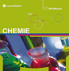Telekolleg MultiMedial (Fachhochschulreife) Chemie