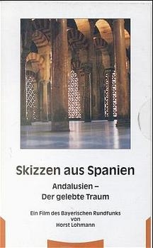 Skizzen aus Spanien / Andalusien - Der gelebte Traum