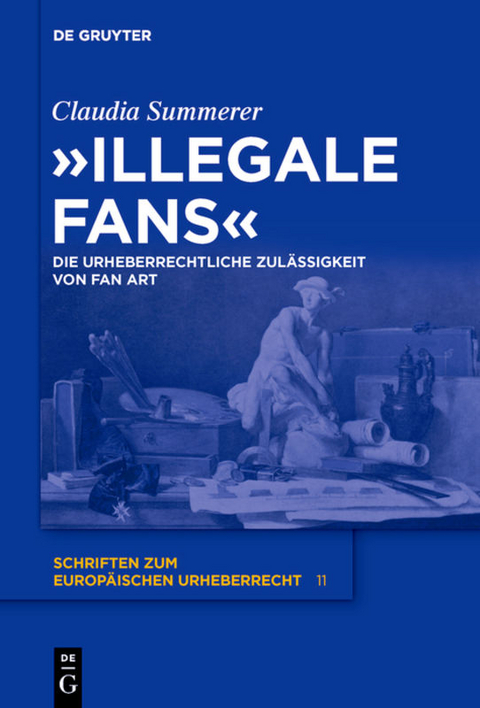 "Illegale Fans" - Claudia Summerer