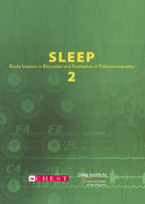 Study Lessons in Education and Evaluation of Polysomnography 2 - SLEEP