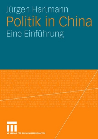 Politik in China