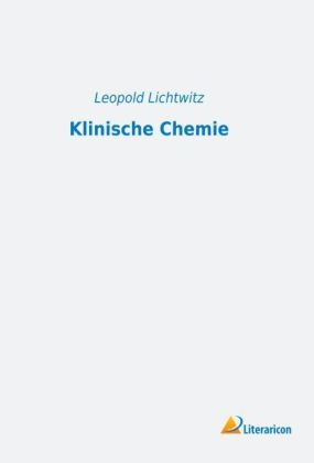 Klinische Chemie