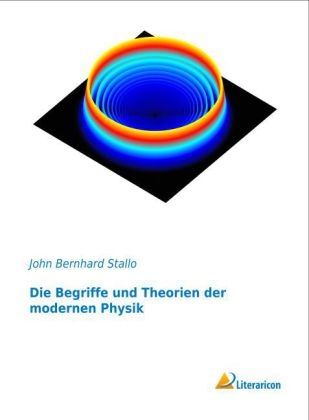 Die Begriffe und Theorien der modernen Physik
