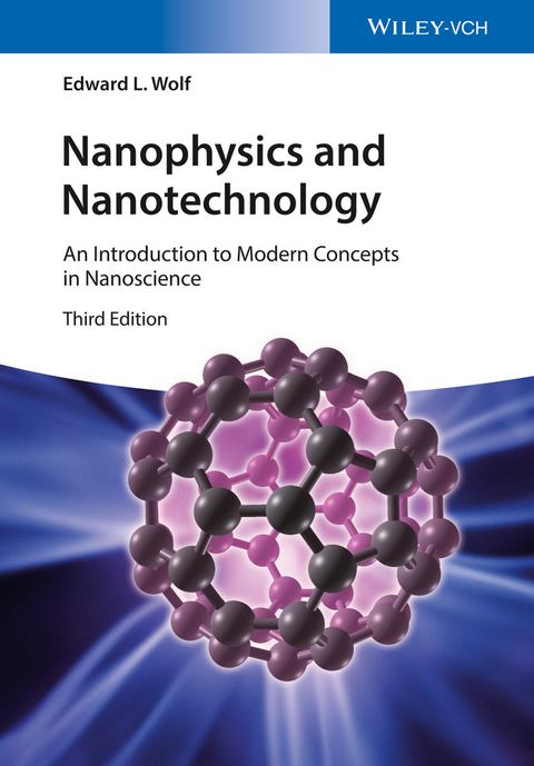 Nanophysics and Nanotechnology - Edward L. Wolf