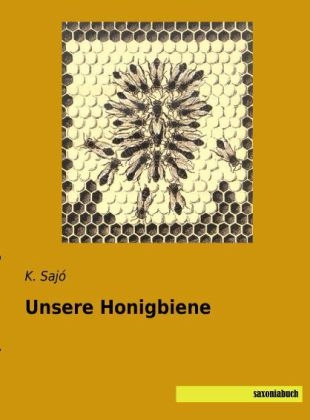 Unsere Honigbiene