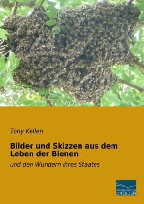 Bilder und Skizzen aus dem Leben der Bienen