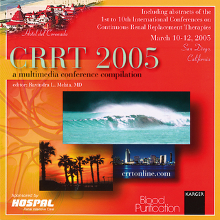 CRRT 2005 - A Multimedia Conference Compilation