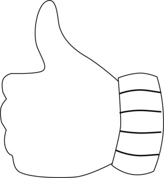 Stempel Mini gef&auml;llt Mir