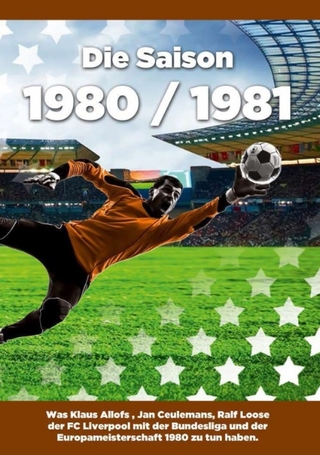 Die Saison 1980 / 1981