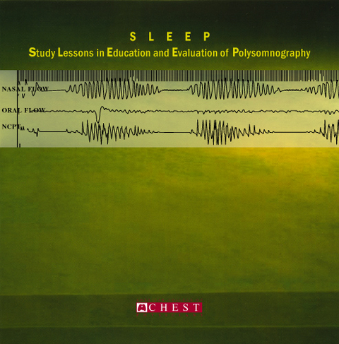 Study Lessons in Education and Evaluation of Polysomnography - SLEEP