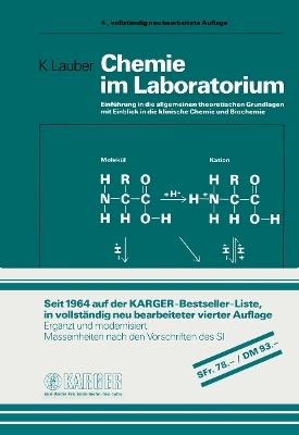 Chemie im Laboratorium