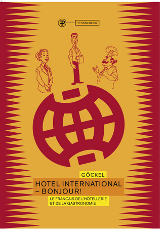 Hotel International - Bonjour / Hôtel International - Bonjour!