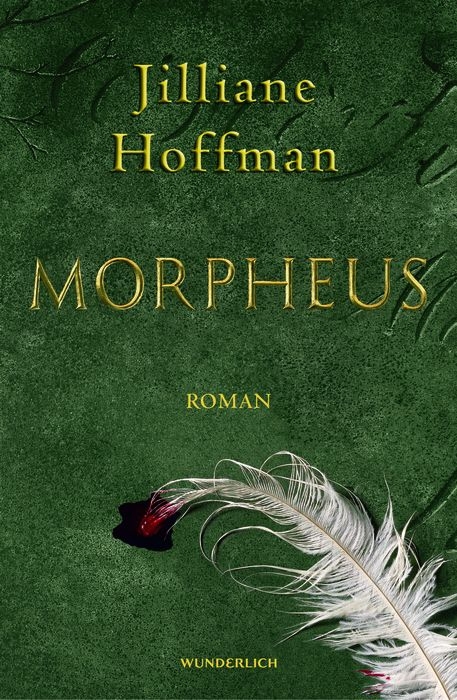 Morpheus - Jilliane Hoffman