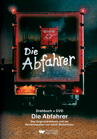 Die Abfahrer. Drehbuch + DVD