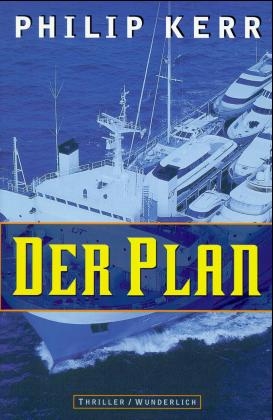 Der Plan - Philip Kerr