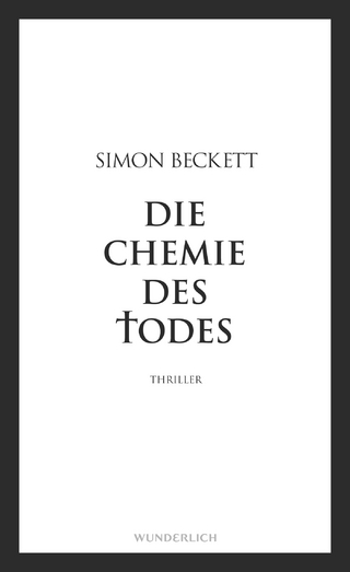 Die Chemie des Todes