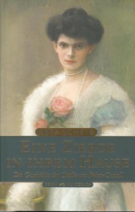 Eine Zierde in ihrem Hause - Asta Scheib