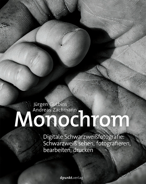 Monochrom - J&uuml;rgen Gulbins, Andreas Zachmann