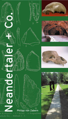 Neandertaler + Co.
