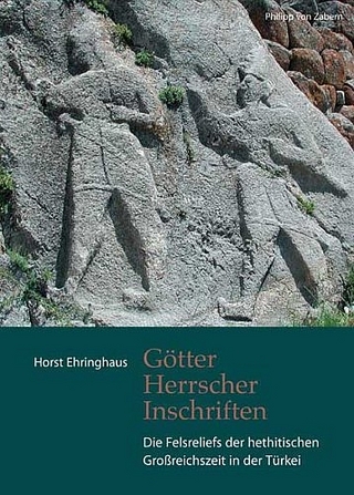 Götter, Herrscher, Inschriften