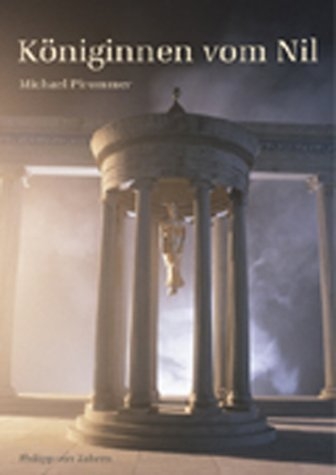 K&ouml;niginnen vom Nil - Michael Pfrommer