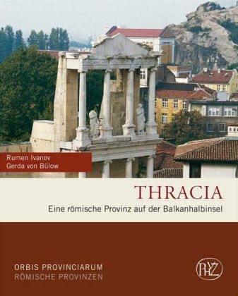 Thracia - Rumen Ivanov, Gerda von B&uuml;low