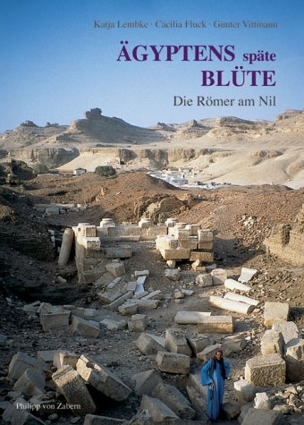 &Auml;gyptens sp&auml;te Bl&uuml;te - 