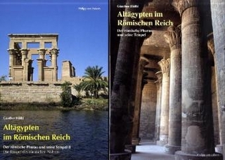 Altägypten im Römischen Reich: der römische Pharao und seine Tempel