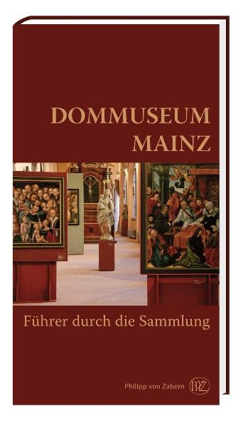 Dommuseum Mainz - 