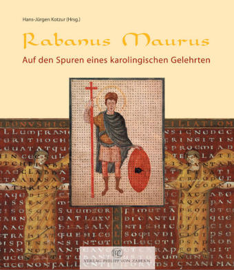 Rabanus Maurus - 
