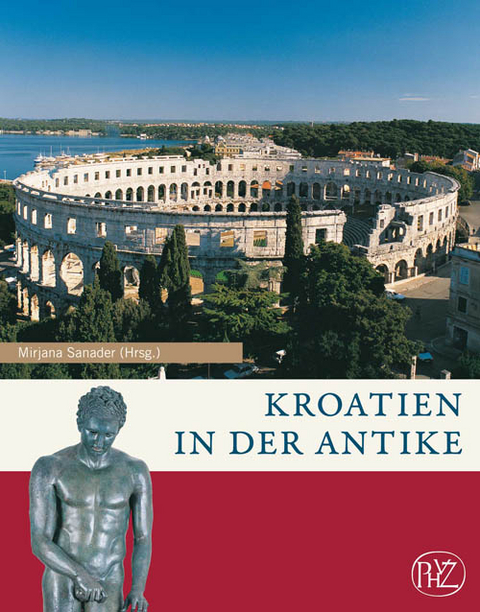 Kroatien in der Antike - 