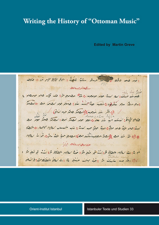 Writing the History of 