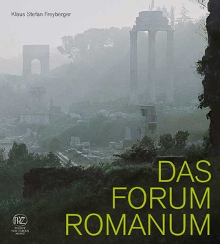 Das Forum Romanum
