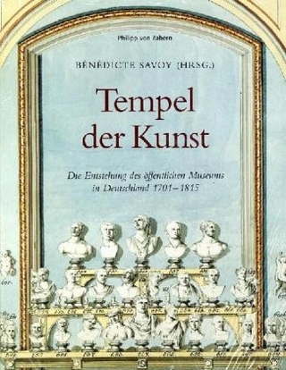 Tempel der Kunst