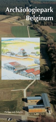 Archäologiepark Belginum