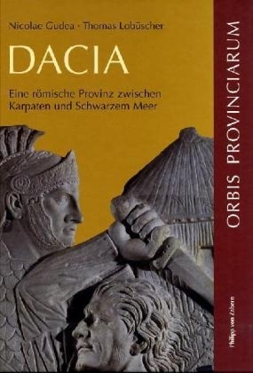 Dacia - Nicolae Gudea, Thomas Lob&uuml;scher