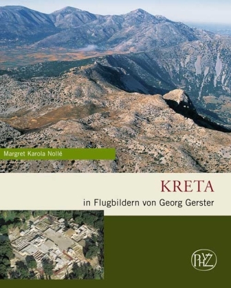 Kreta - Margret Karola Noll&eacute;