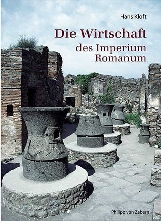 Die Wirtschaft des Imperium Romanum