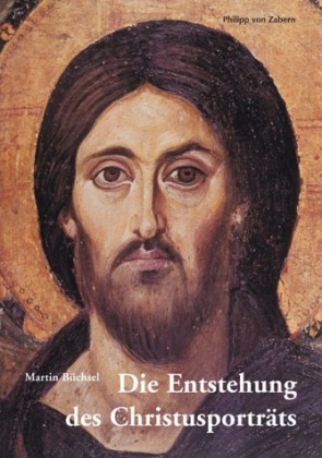 Die Entstehung des Christusporträts