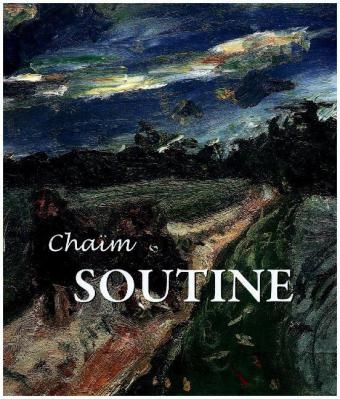 Chaim Soutine - Klaus H. Carl