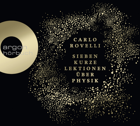 Sieben kurze Lektionen &uuml;ber Physik - Carlo Rovelli