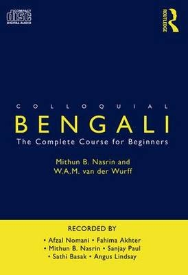 Colloquial Bengali