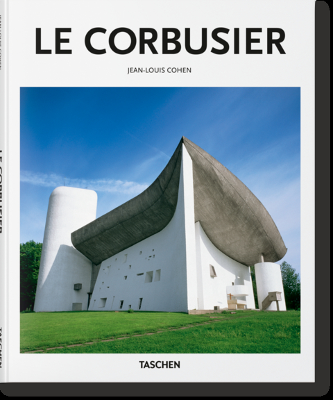 Le Corbusier - Jean-Louis Cohen