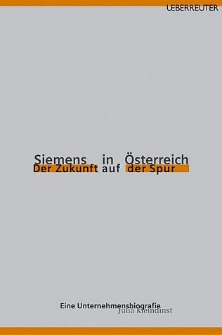 Siemens in Österreich