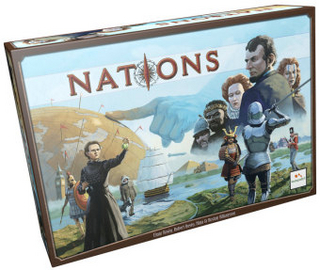 Nations (Spiel)